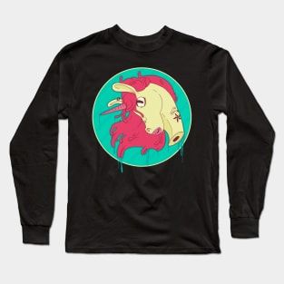 RAVE Long Sleeve T-Shirt